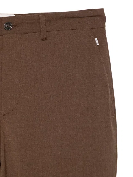 Pantaloni New York Resident maro