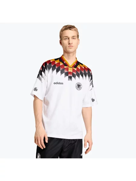 Tričko Adidas jersey černé