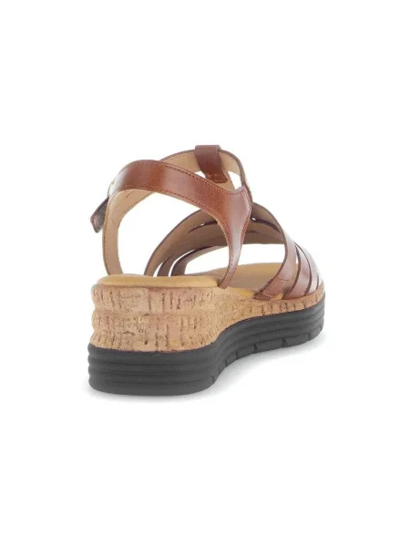 Pantofi Gabor maro