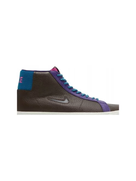 Sacou Nike