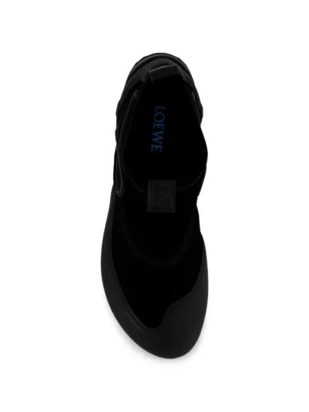 Sneakerși Loewe negru