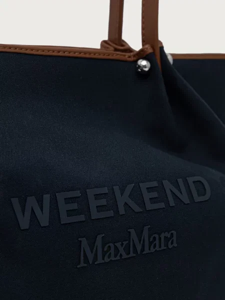 Сумка шоппер Weekend Max Mara