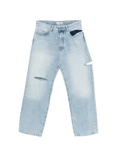 Elimina blugi Icon Denim albastru