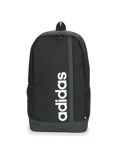 Nahrbtnik Adidas črna