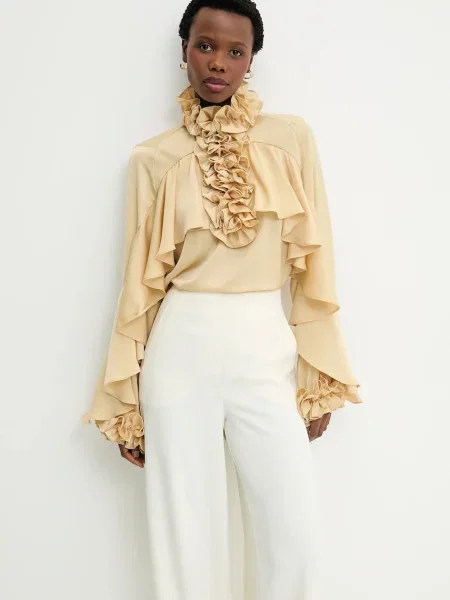 Answear.LAB блузка із рюшами