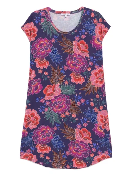 Rochie Johnny Was de costum violet