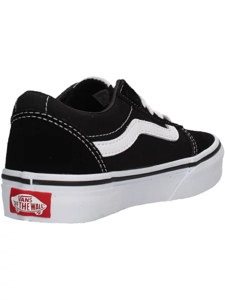 Tenisky Vans čierna