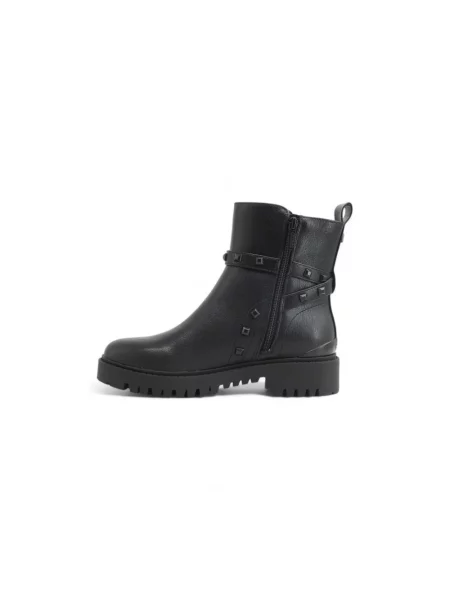 Botki Guess czarne