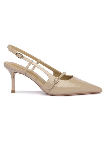 Pantofi Chiconic roz