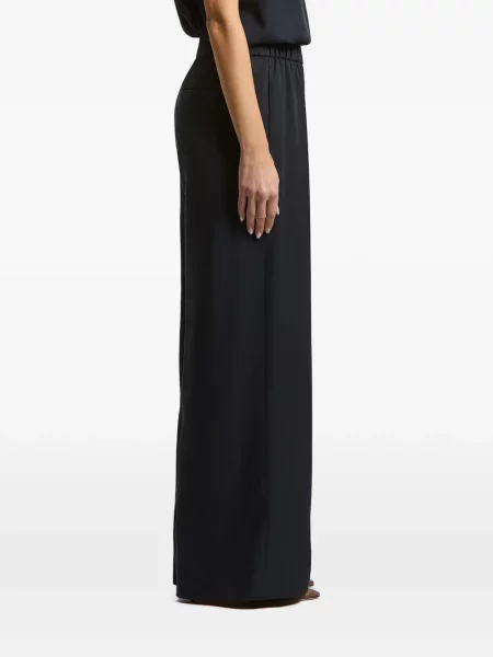Pantaloni Peserico albastru