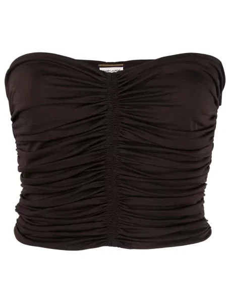 Fusta maxi Tom Ford violet