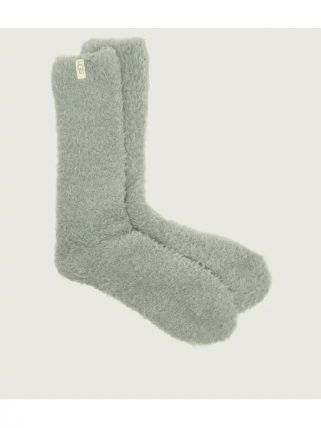 UGG Șosete Teddi verde
