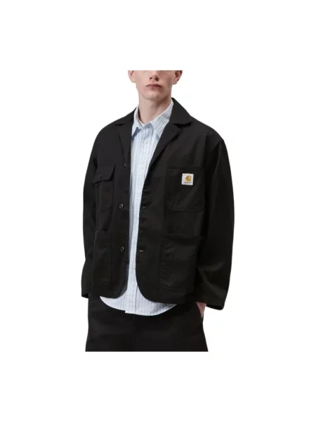 Kurtka Carhartt Wip czarna