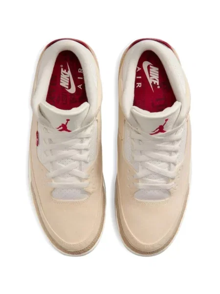 Sneakerși Jordan 3 Retro retro