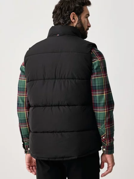U.S. Polo Assn. безрукавка Wide Baffle Gilet