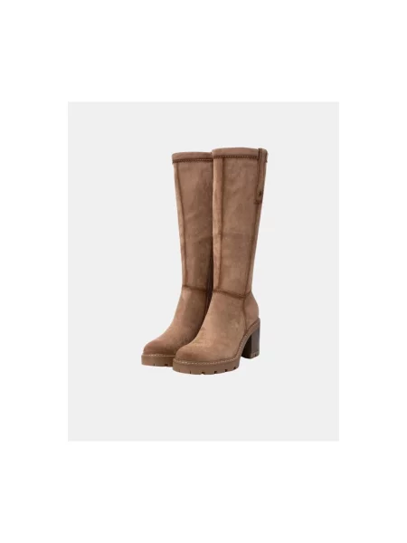 Pantofi Refresh maro