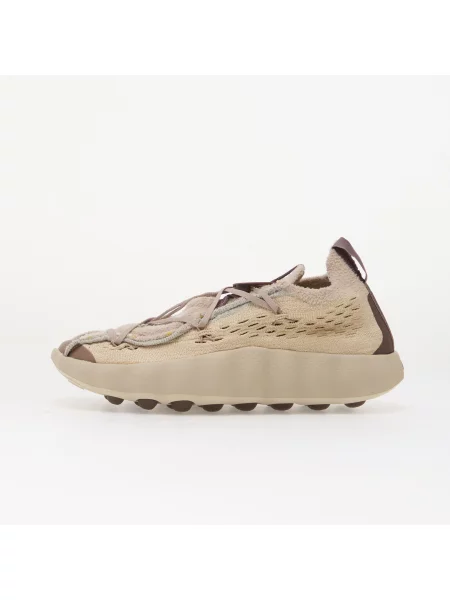 Sneakers Nike Mind Flyknit Sanddrift/ Fossil Rose-Plum Eclipse EUR roz