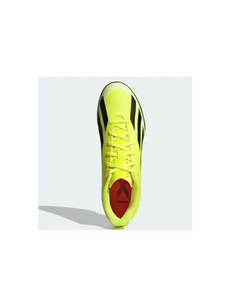 Pantofi Adidas galben