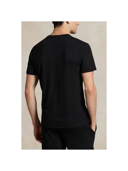 Polo Ralph Lauren T-Shirt czarny