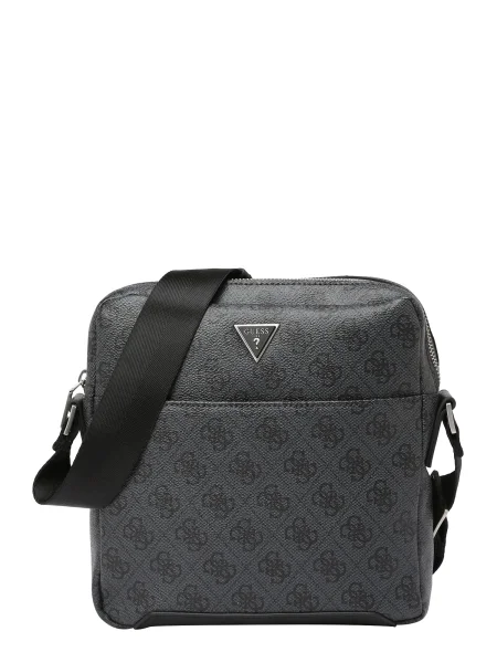Guess Geantă crossover Torino HMTOLO negru
