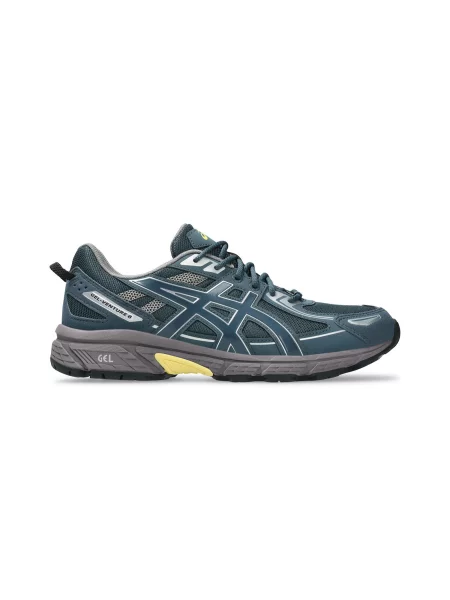 Sneakers Asics Gel-Venture 6 Raw Indigo/ Sunlight EUR 42 niebieskie