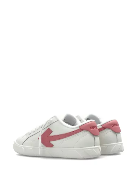 Gyerek sneaker Off-white fehér