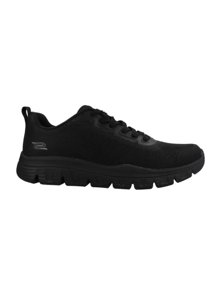 Pantofi Skechers negru