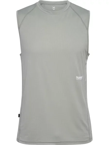 Hummel Tricou funcțional Pulse' gri