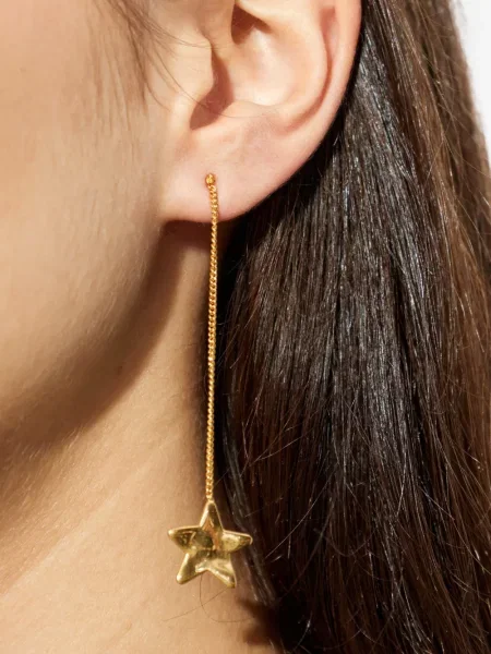 Cercei Jil Sander