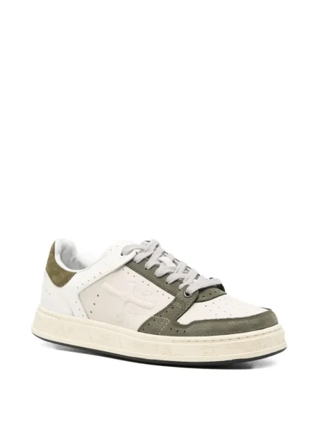 Δερμάτινα sneakers Premiata