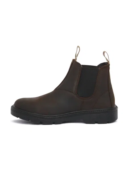 Pantofi Natural World galben