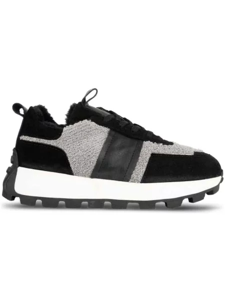 Pantofi Sergio Moretti negru