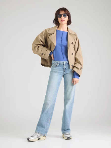 Tally Weijl Jeans denim albastru