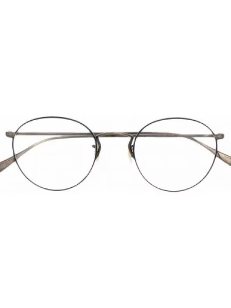 Ochelari de soare Oliver Peoples negru