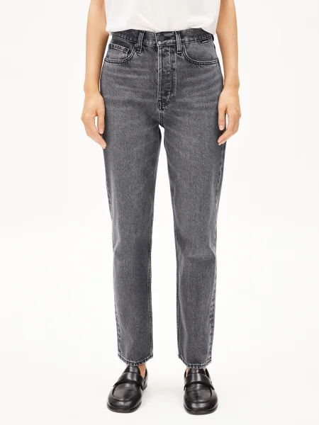 ARMEDANGELS Jeans Aaikala denim gri