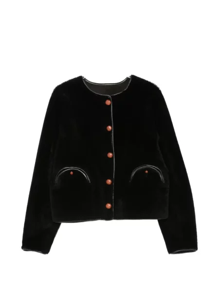 Geacă Blazé Milano negru