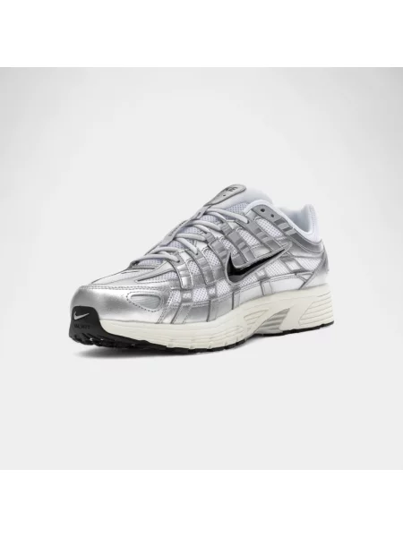 Pantofi Nike fără toc alb