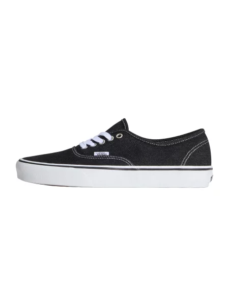 Sneakerși Vans Authentic negru