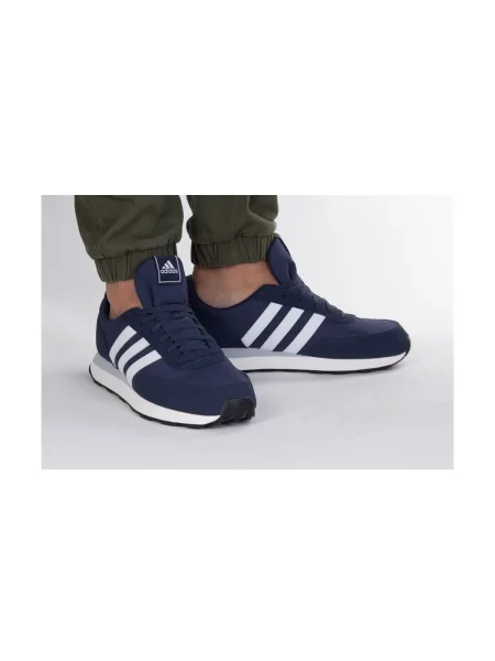Pantofi Adidas albastru