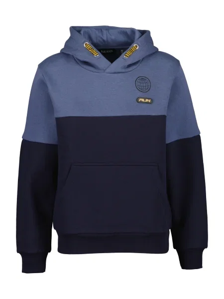 Palton copii Blue Seven albastru