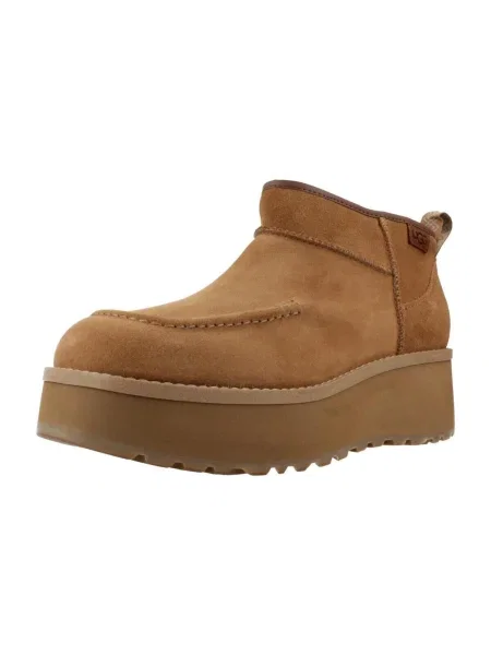 Pantofi Ugg maro