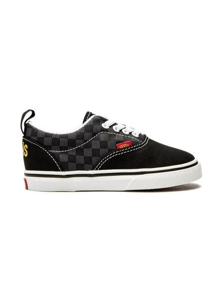 Sneakersy dziecięce Vans Era czarne