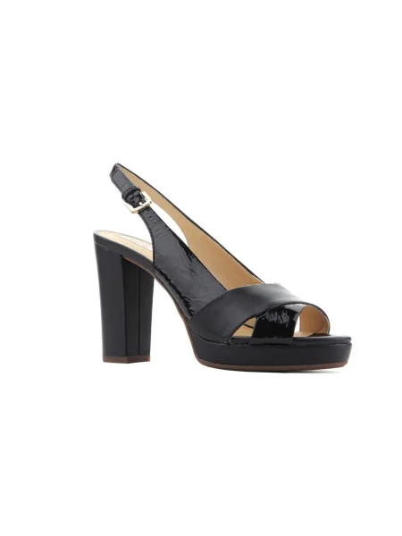 Pantofi Geox negru