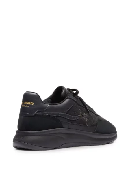 Sneakerși Axel Arigato negru