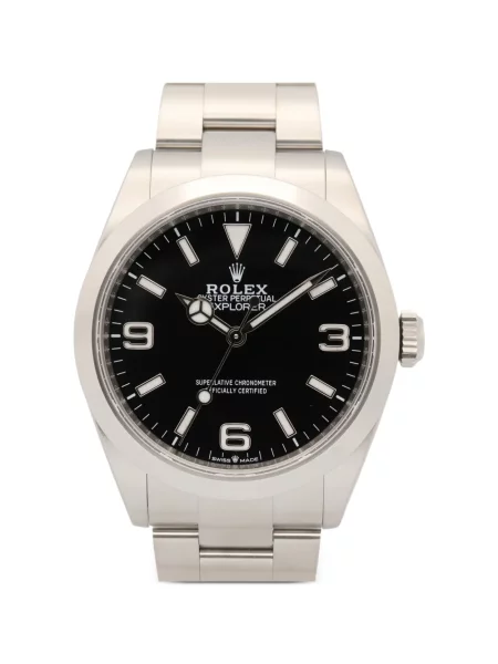 Ceas Rolex negru