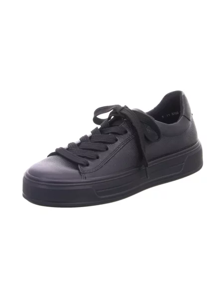 Sneakersy Ara czarne