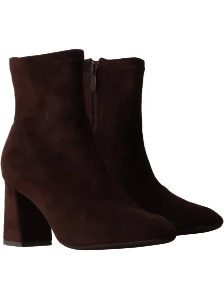 Pantofi Givana maro