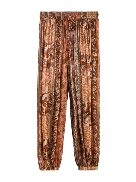 Next Pantaloni deschis maro