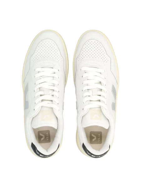 Sneakersy Veja białe