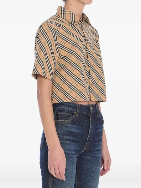 Košulja Burberry ošišan